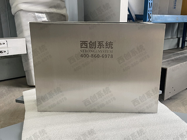 A型精制鋼不銹鋼型材